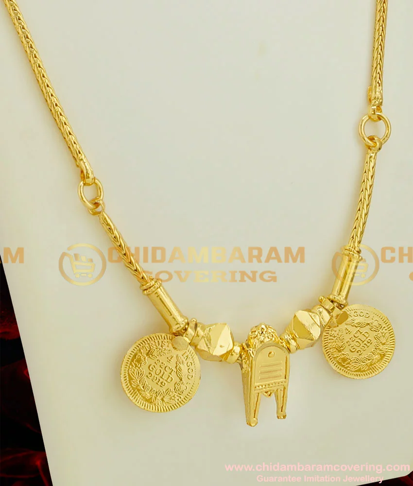 Buy thali clearance chain online